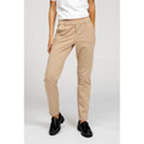 Pantalón chino Performance para mujer - Teeshoppen - Modalova