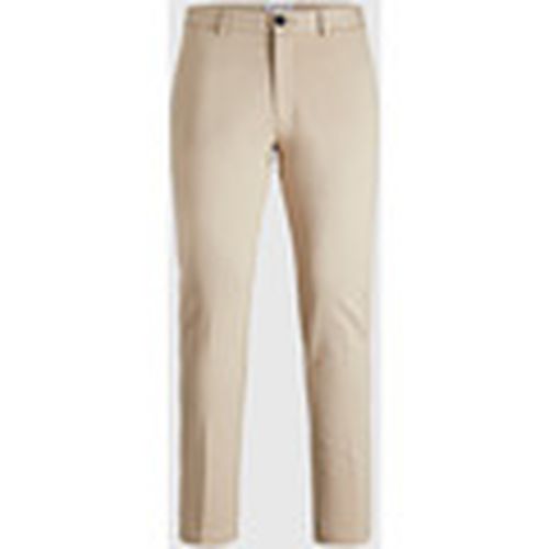 Pantalón chino Performance para hombre - Teeshoppen - Modalova