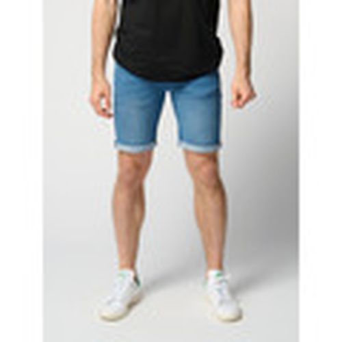 Short Performance para hombre - Teeshoppen - Modalova