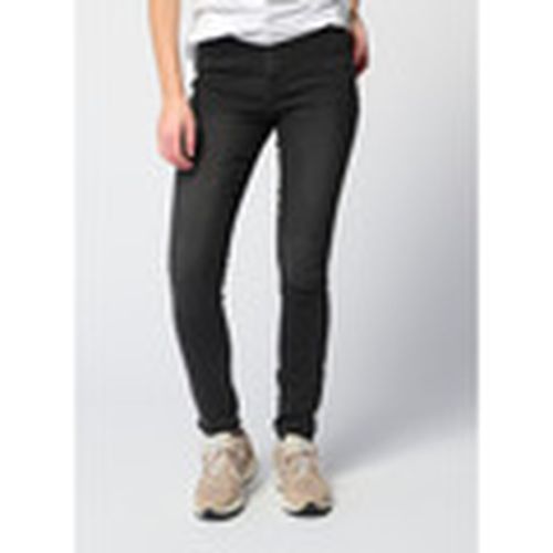 Jeans Performance para mujer - Teeshoppen - Modalova