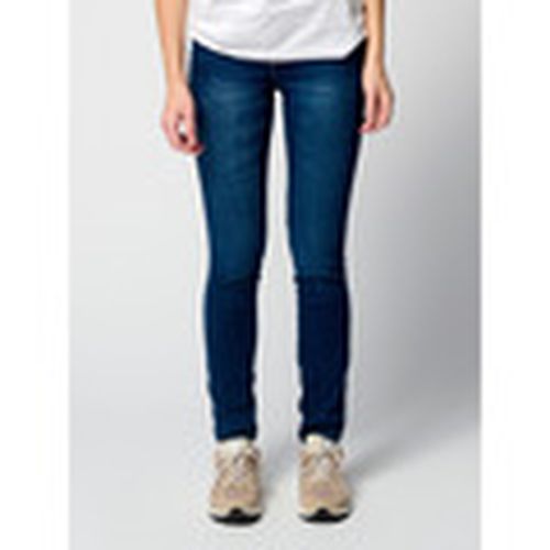 Jeans Performance para mujer - Teeshoppen - Modalova