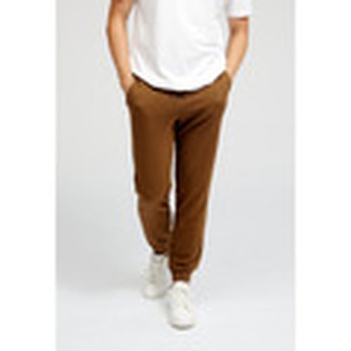 Pantalón chandal Basic para hombre - Teeshoppen - Modalova