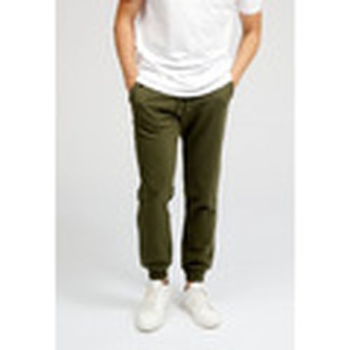 Pantalón chandal Basic para hombre - Teeshoppen - Modalova