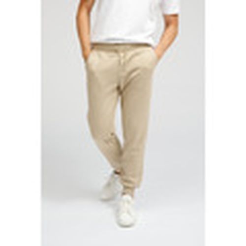 Pantalón chandal Basic para hombre - Teeshoppen - Modalova