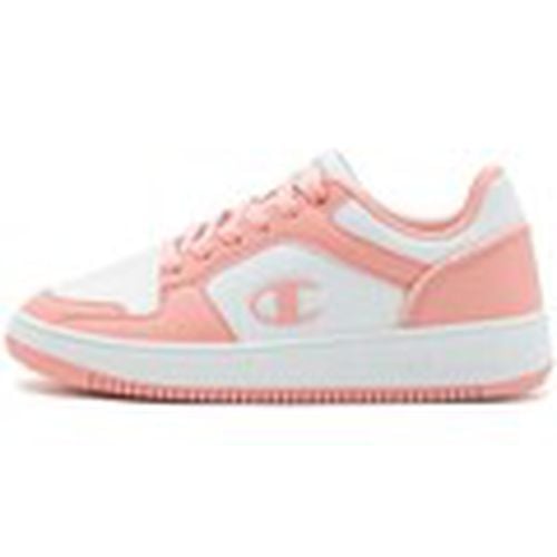 Zapatillas REBOUND 2.0 LOW G GS para mujer - Champion - Modalova