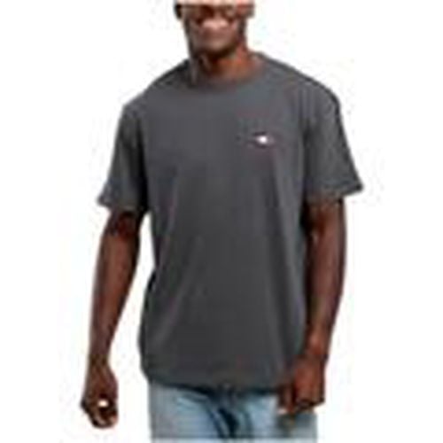 Camiseta DM0DM17995 PUB para hombre - Tommy Hilfiger - Modalova