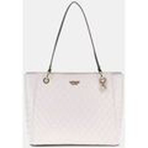 Bolso de mano BOLSO ADI SMALL SATCHEL MUJER para mujer - Guess - Modalova