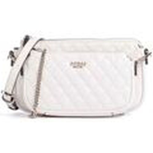 Bolso de mano BOLSO ADI SMALL SATCHEL MUJER para mujer - Guess - Modalova