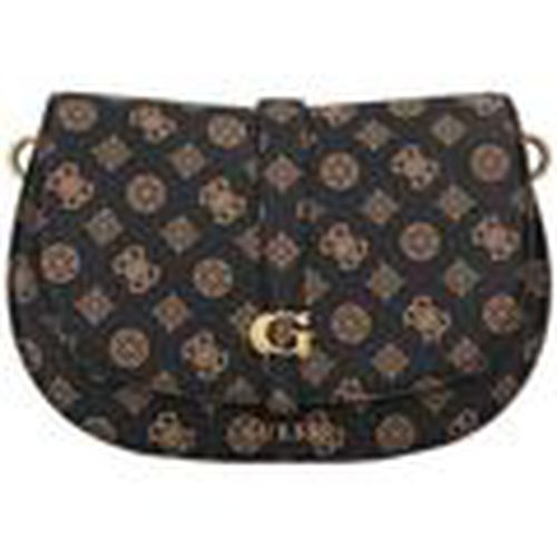 Bolso de mano BOLSO KUBA COMPARTMENT MUJER para mujer - Guess - Modalova