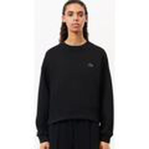 Jersey SUDADERA MUJER para mujer - Lacoste - Modalova