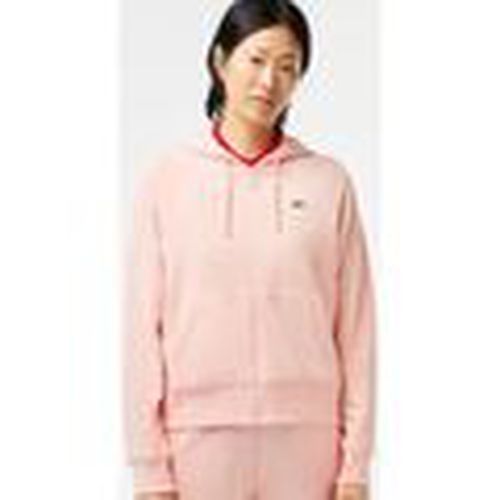 Jersey SUDADERA MUJER para mujer - Lacoste - Modalova