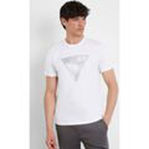 Camiseta CAMISETA FURIO CN HOMBRE para hombre - Guess - Modalova