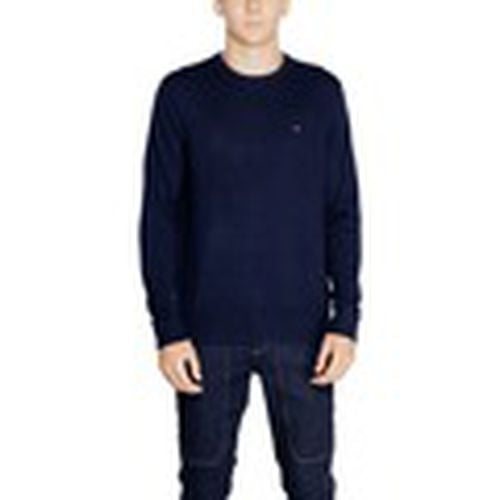 Jersey PIMA ORG CTN CASHMERE MW0MW28046 para hombre - Tommy Hilfiger - Modalova