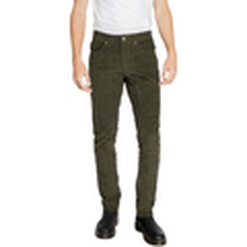 Pantalones JOHN 5 TASCHE TOPPA AI24JUPPA077JOHN001 CTCPTVELL007 para hombre - Jeckerson - Modalova