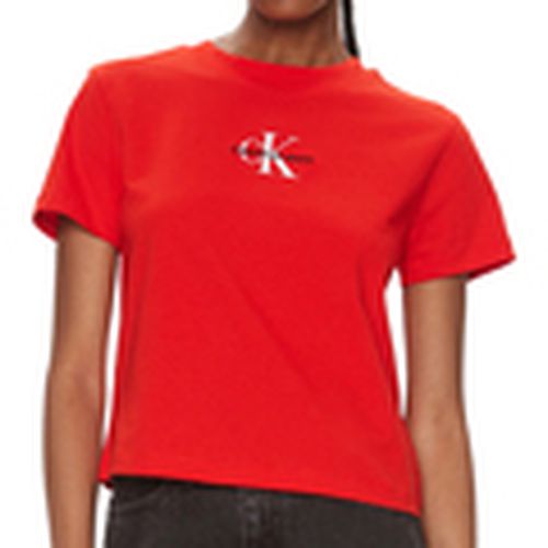 Tops y Camisetas - para mujer - Calvin Klein Jeans - Modalova