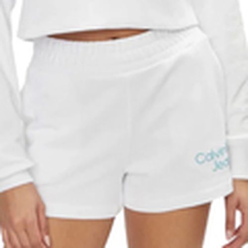 Short - para mujer - Calvin Klein Jeans - Modalova