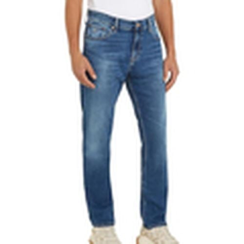 Tommy Hilfiger Jeans - para hombre - Tommy Hilfiger - Modalova