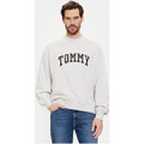 Jersey DM0DM18386 para hombre - Tommy Jeans - Modalova