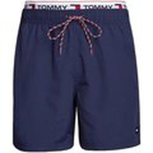 Bañador UM0UM02043 para hombre - Tommy Jeans - Modalova