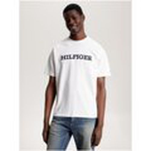 Camiseta MW0MW32619 para hombre - Tommy Hilfiger - Modalova