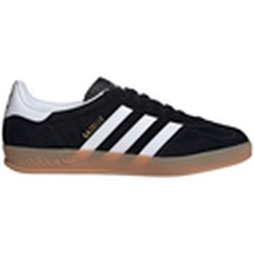 Zapatillas Gazelle Indoor JI2060 para hombre - adidas - Modalova