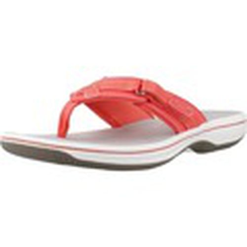 Chanclas BRINKLEY SEA para mujer - Clarks - Modalova