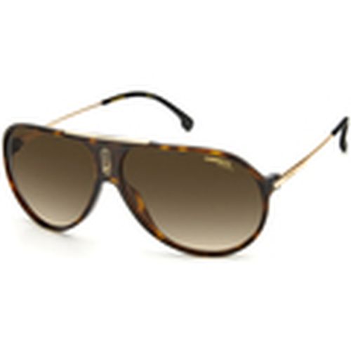 Gafas de sol HOT65-86 para hombre - Carrera - Modalova