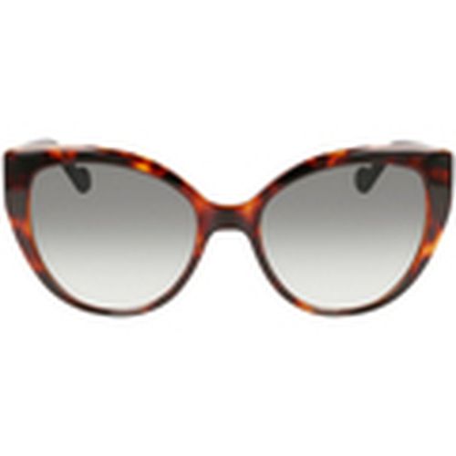 Gafas de sol LJ758S-240 para mujer - Liu Jo - Modalova