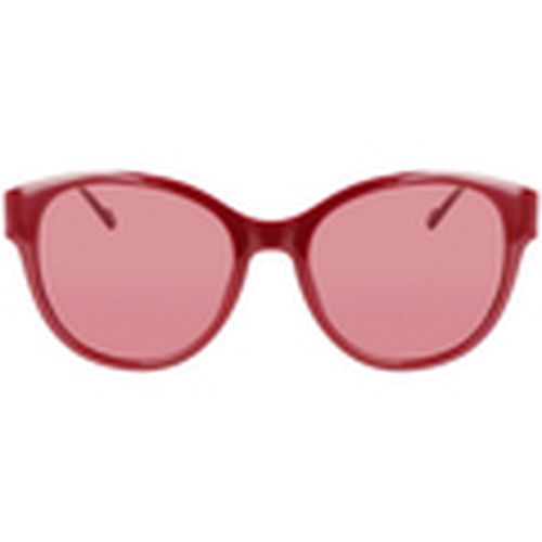 Gafas de sol LJ762SR-601 para mujer - Liu Jo - Modalova