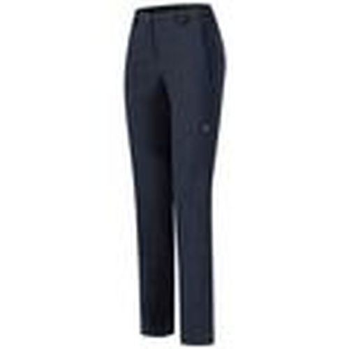 Pantalón chandal Pantalones Renon Mujer Graphite para mujer - Montura - Modalova