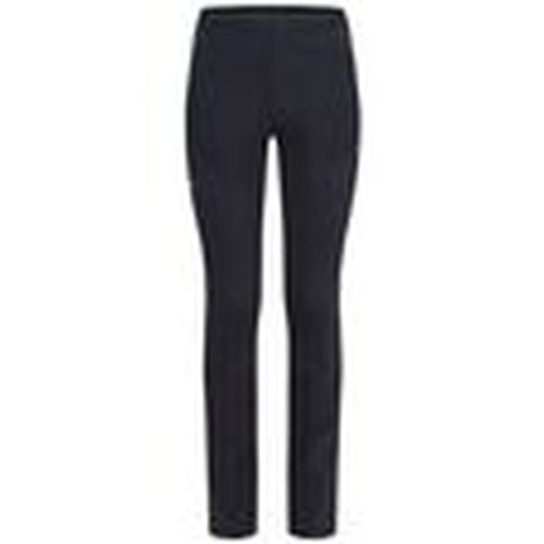 Pantalón chandal Pantalones Nordik 2 Mujer Black/Baton Rouge para mujer - Montura - Modalova