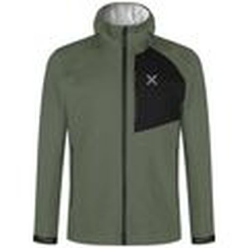 Chaqueta deporte Chaqueta Nordik Hombre Green Sage para hombre - Montura - Modalova