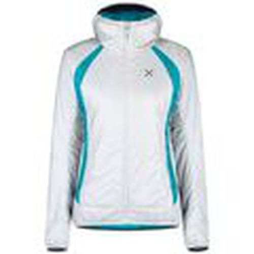 Chaqueta deporte Chaqueta Vulcan 20 Mujer Grey Pearl/Blue para mujer - Montura - Modalova