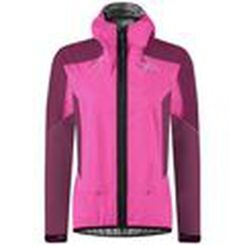 Chaqueta deporte Chaqueta Magic 2.0 Mujer Baton Rouge/Vinaccia para mujer - Montura - Modalova