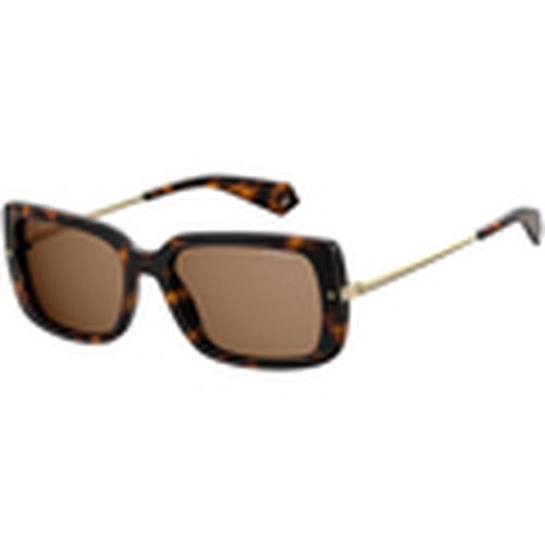 Gafas de sol PLD4075S-086 para hombre - Polaroid - Modalova