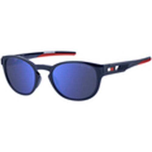 Gafas de sol TH1912S-PJP para hombre - Tommy Hilfiger - Modalova