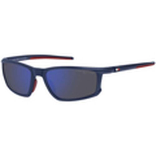 Gafas de sol TH1914S-FLL para hombre - Tommy Hilfiger - Modalova