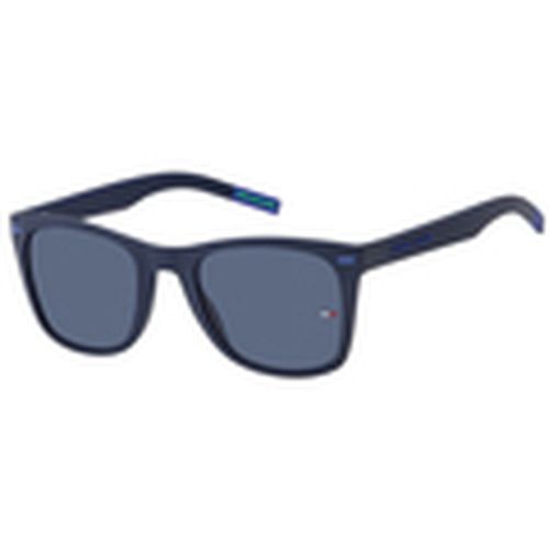 Gafas de sol TJ0040S-ZX9 para hombre - Tommy Hilfiger - Modalova