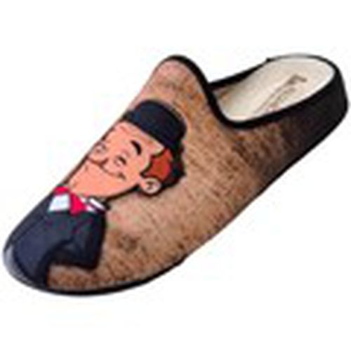 Pantuflas 1840 para hombre - Vulca-bicha - Modalova