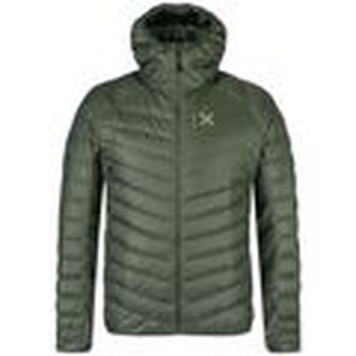 Abrigo de plumas Chaqueta Pure Hombre Green Sage para hombre - Montura - Modalova