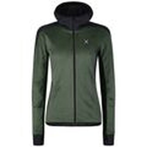 Jersey Suéter Soft Trek Mujer Green Sage para mujer - Montura - Modalova