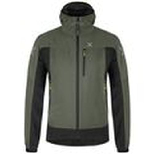 Chaqueta deporte Chaqueta Air Action Hybrid Hombre Green Sage/Green Lime para hombre - Montura - Modalova