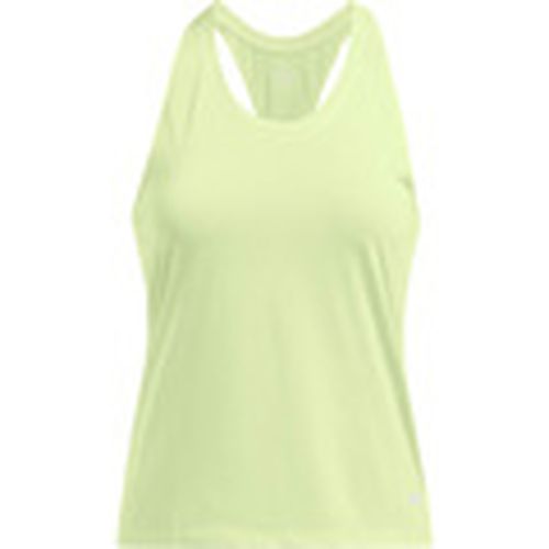 Camiseta tirantes UA Launch Singlet para mujer - Under Armour - Modalova