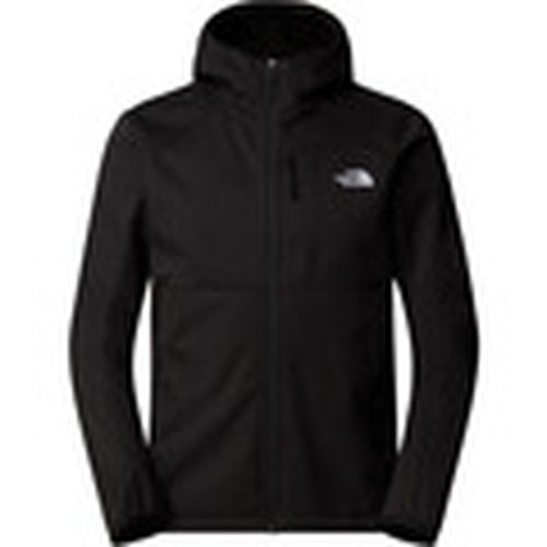 Jersey M QUEST HOODED SOFTSHELL para hombre - The North Face - Modalova