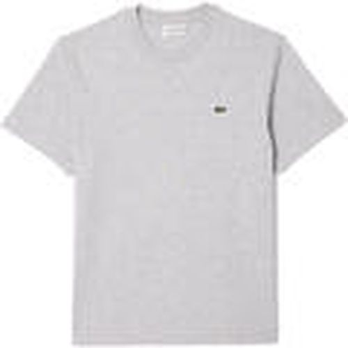 Polo Tee-shirt crew neck para hombre - Lacoste - Modalova