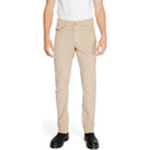 Pantalones JOHN 5 TASCHE TOPPA AI24JUPPA077JOHN001 CTCPTVELL007 para hombre - Jeckerson - Modalova