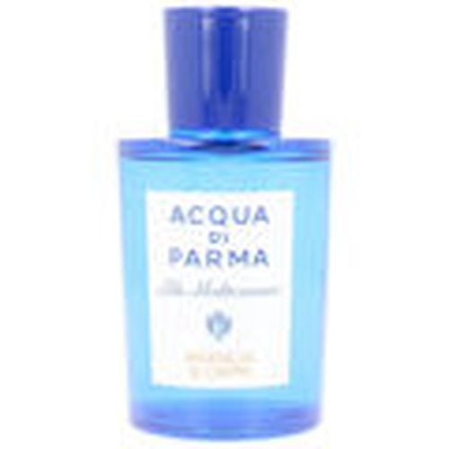 Colonia Blu Mediterraneo Arancia Di Capri Edt Vapo para mujer - Acqua Di Parma - Modalova