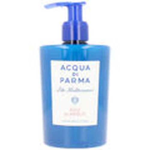 Hidratantes & nutritivos Blu Mediterraneo Fico Di Amalfi Loción Cuerpo Y Manos para mujer - Acqua Di Parma - Modalova