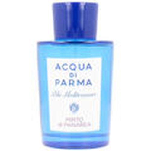 Colonia Blu Mediterraneo Mirto Di Panarea Edt Vapo para mujer - Acqua Di Parma - Modalova