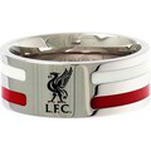 Anillo SG7080 para mujer - Liverpool Fc - Modalova